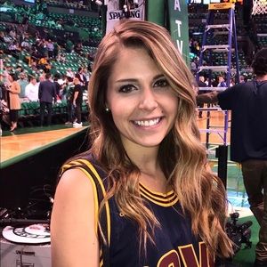 Meet your Posher, Meghan